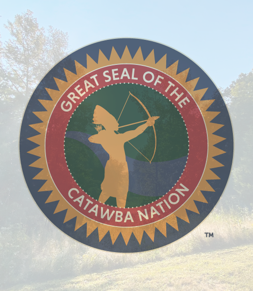 The Catawba Nation Leadership